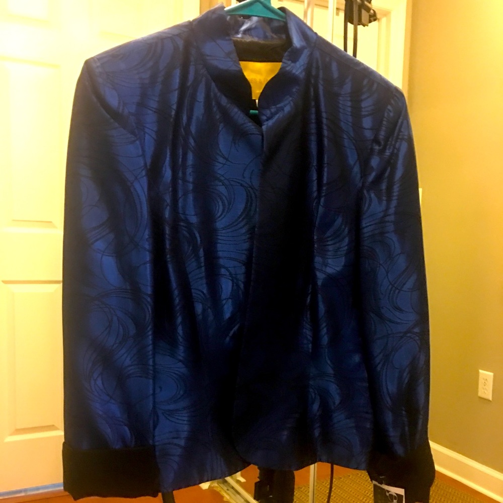 Elegant Jacket